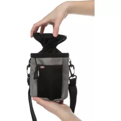 Trixie jutalomfalat tartó válpánttal