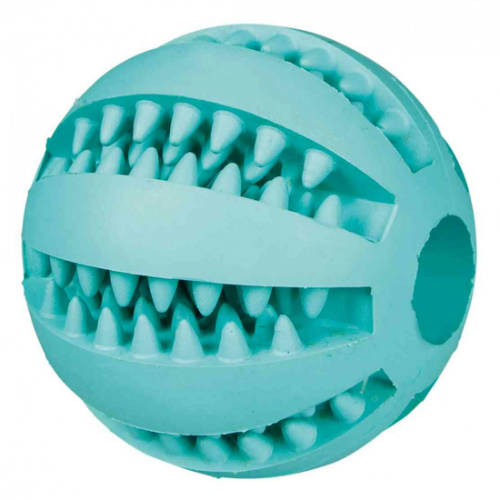 Trixie denta fun mentolos baseball labda 6cm