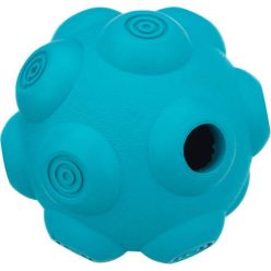   Trixie Snack Ball - natúr gumi játék jutalomfalat labda kutyák részére