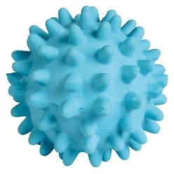   Trixie Hedgehog Ball - labda játék tüskés kutyák részére 7cm