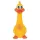 Trixie Duck Toy latex játék kacsa kutyák részére 18cm