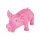Trixie Pig latex játék disznó kutyák részére 17cm