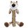 Trixie Tiger Dog Toy - Plüss játék tigris kutyák részére 32cm