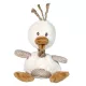 Trixie Duck Plush Toy  plüss játék kacsa kutyák részére 15cm