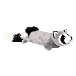   Trixie Racoon Pluss Toy - plüss játék mosómedve kutyák részére 46cm