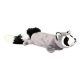 Trixie Racoon Pluss Toy - plüss játék mosómedve kutyák részére 46cm