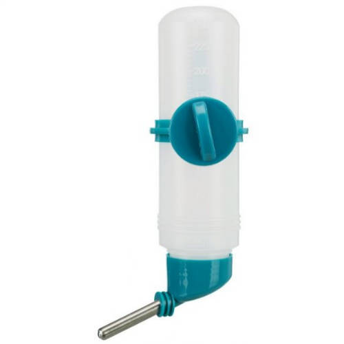 Trixie Water Bottles Itató rögzítő csavarral rágcsálók részére 250 ml