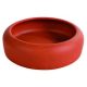 Trixie Ceramic Bowl kerámia tál terracotta rágcsálók részére 125ml