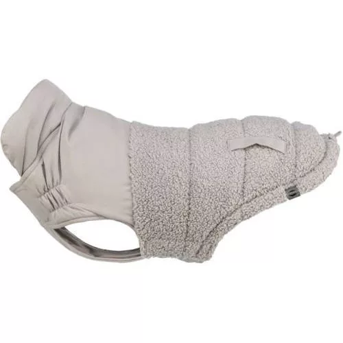 Trixie Ajou coat kabát szürke kutyák részére S 36cm