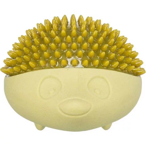 Trixie hőre lágyuló sündisznó játék 12cm