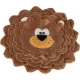 Trixie Kutya snack-lion plüss újrahasznosított foglalkoztató szőnyeg