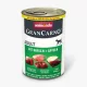 Animonda GranCarno beef-deer with apple Adult marha szarvas alma 400gr