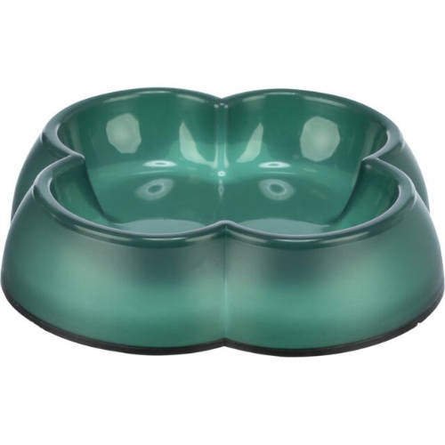 Trixie Plastic Bowl - műanyag tál több féle színben macskák részére