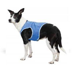   Cooling Vest hűtőruha , hűtőmellény L 85cm-es mellkörfogatig, 35cm hát