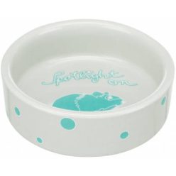   Trixie Ceramic Bowl - kerámia tál színes rágcsálók részére