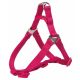 Trixie Hám Prémium XS-S 30-40 cm/10 mm, fuchsia