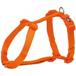   Trixie Premium hám papaya sárga M-L kutyák részére 52-75cm/20m