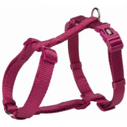 Trixie Premium hám - orchidea lila L 60-87cm/25mm