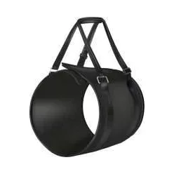   Trixie Walking Aid  Sétáltatást segítő kutyahám  fekete L 65-68cm