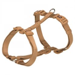 Trixie Premium piros M-L kutyák részére 52-75cm/20mm