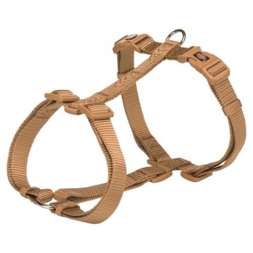 Trixie Premium piros M-L kutyák részére 52-75cm/20mm
