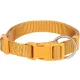 Trixie Premium Collar nyakörv curry szín kutyák részére S 25-40cm/15cm