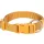Trixie prémium  nyakörv curry szín  M-L 35-55cm/20mm kutyának