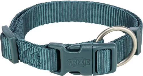 Trixie prémium nyakörv benzin L-LX 40-65cm/25mm