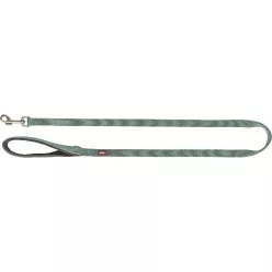 Trixie Premium Lead póráz zsálya M-L 1m/20mm