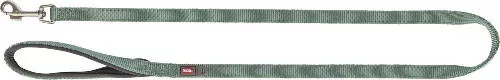 Trixie Premium Lead póráz zsálya M-L 1m/20mm