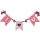 Trixie Valentine's Rope - játék kötél kutyák részére 50cm