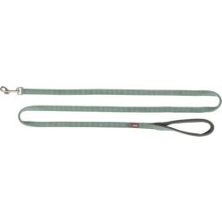   Trixie Premium Collar - póráz kutyák részére m-l méret (zsálya)