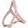Trixie Premium One Touch Harness hám mályva színű kutyák részére M méret