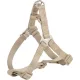 Trixie Premium One Touch Harness hám homok kutyák részére L