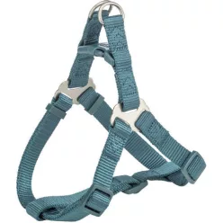   Trixie Premium One Touch Harness hám benzin kutyák részére M