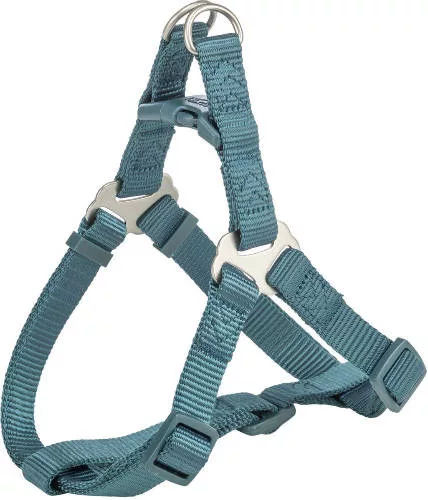 Trixie Premium One Touch Harness hám benzin kutyák részére M