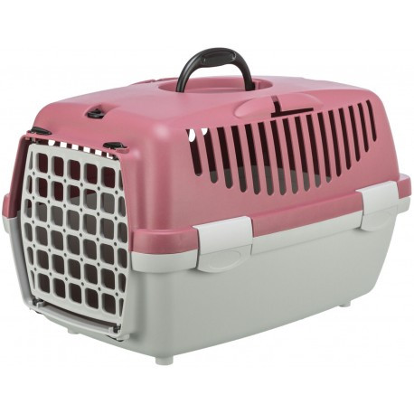 Trixie Capri - szállítóbox, 6kg alatti kisállatok részére, XS:32x31x48