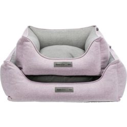   Trixie Lona négyszögletes, peremes fekhely kutyák részére 80x60cm