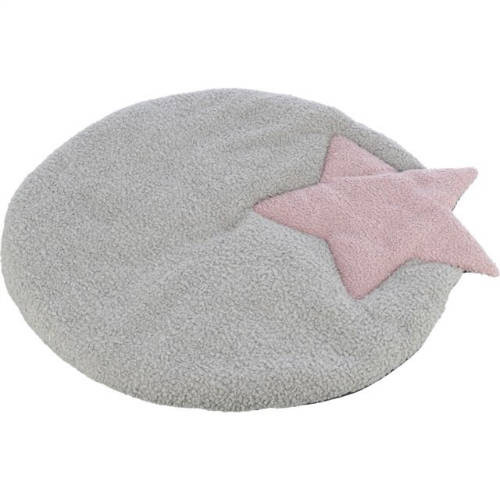 Trixie Junior Lying Mat fekvőszönyeg lila/szürke kölyökkutyáknak