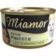 Miamor Feine Pastete mit Kaninchen 85gr nyúl pástétom