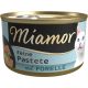 Miamor Feine Pastete mit Forelle 85gr pisztráng pástétom
