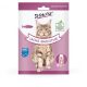Dokas Lazacos Smoothie macska jutalomfalat 120gr