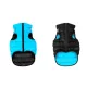 AiryVest kutyaruha kifordítható XS 22 fekete-kék