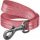 WAUDOG Re-cotton Reflective Dog Leash M póráz újrahasznosított póráz