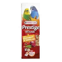   Versele-Laga Sticks dupla rúd - kiegészítő eleség zöldség, pitypang