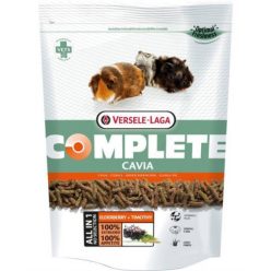   Versele-Laga Complete Cavia Teljesértékű extrudált eleség tengerimalac