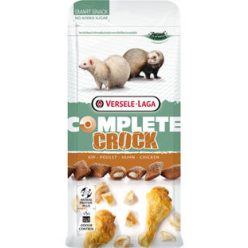   Versele-Laga CROCK Complete Chicken  jutalomfalat csirkés rágcsálók
