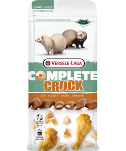 Versele-Laga CROCK Complete Chicken  jutalomfalat csirkés rágcsálók