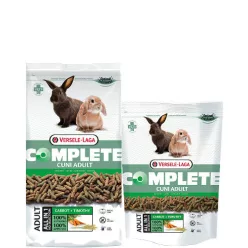   Versele-Laga Complete Cuni Teljesértékű extrudált eleség nyulaknak