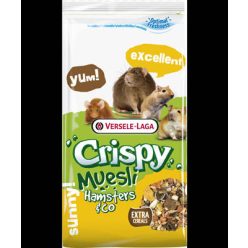 Versele-laga crispy müzli hörcsögnek 400g
